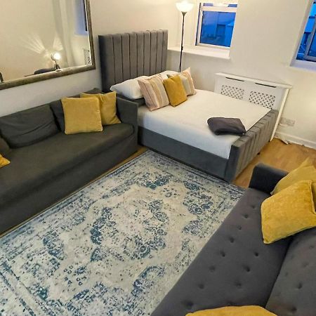 Apartamento Flat 18 Londres Exterior foto