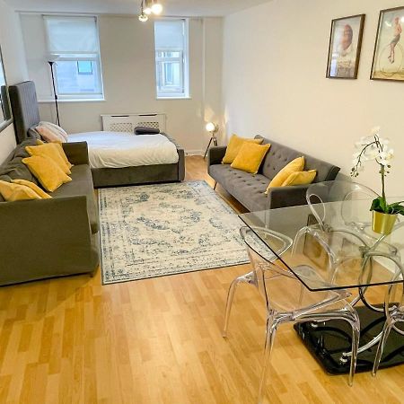 Apartamento Flat 18 Londres Exterior foto