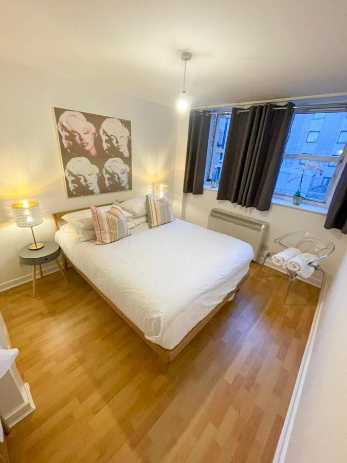 Apartamento Flat 18 Londres Exterior foto