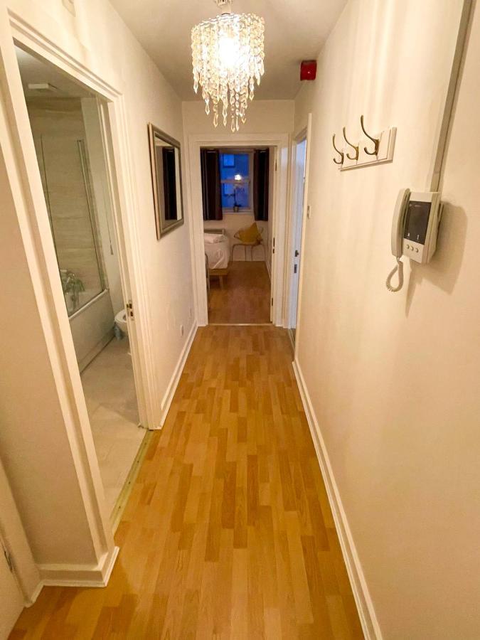 Apartamento Flat 18 Londres Exterior foto